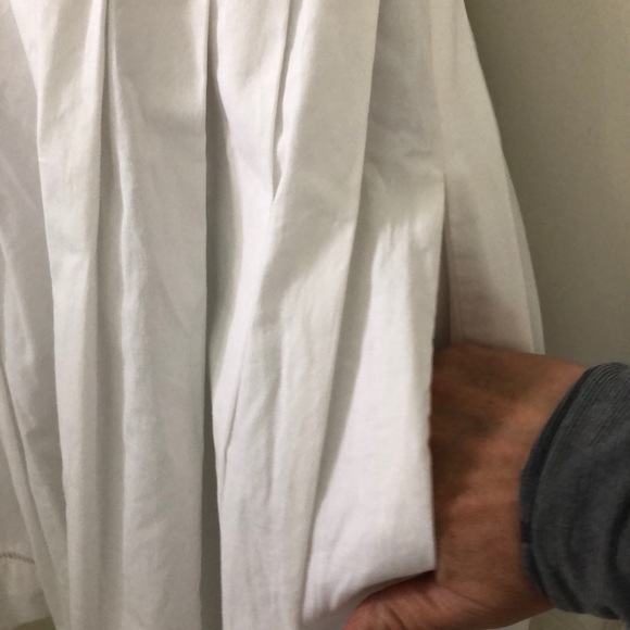 Shoshanna White Sleeveless Dress - Picture 7 of 7